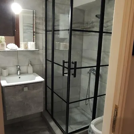 Dream Διαμέρισμα