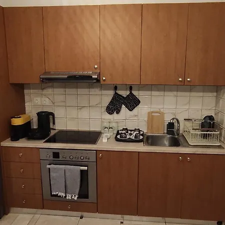 Διαμέρισμα Dream *