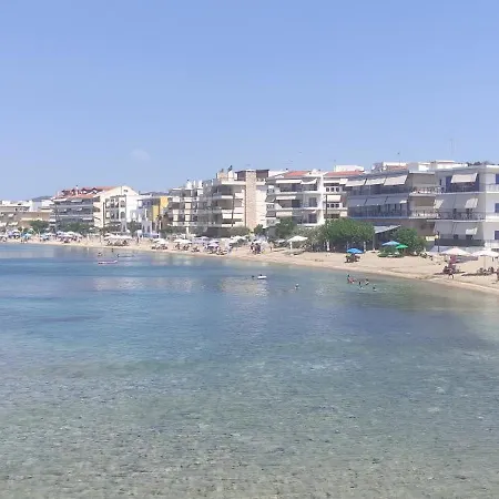 Διαμέρισμα Dream Nέα Στύρα