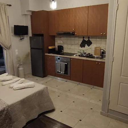 Dream * Nέα Στύρα