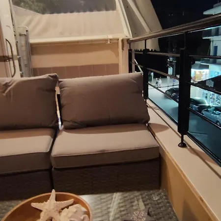 Διαμέρισμα Dream *