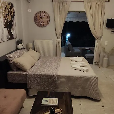 Dream Nέα Στύρα