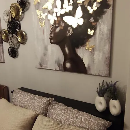 Dream Apartamento Nea Styra