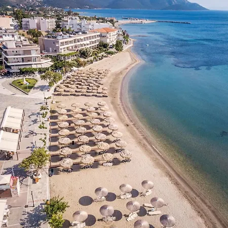 Dream Διαμέρισμα