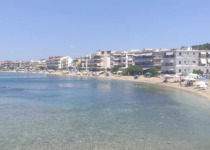 Lejlighed Dream Nea Styra