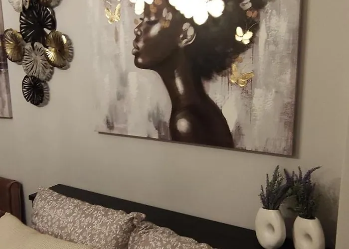 Dream Apartmán Nea Styra